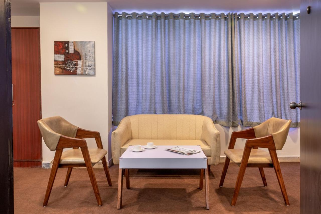 Hotel Abi Residency 3*
