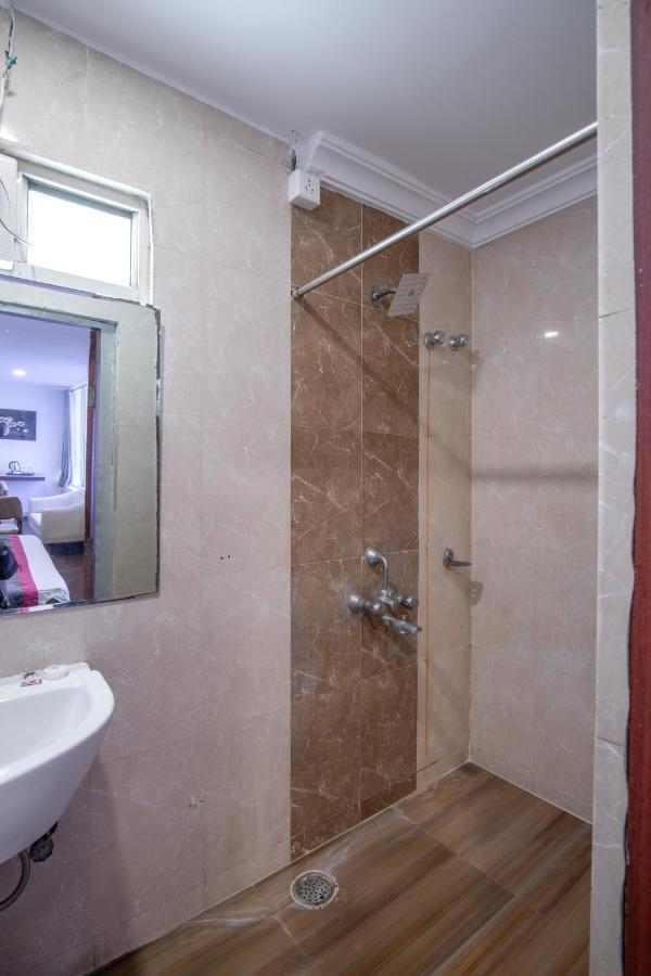 Abi Residency Hotel 3*