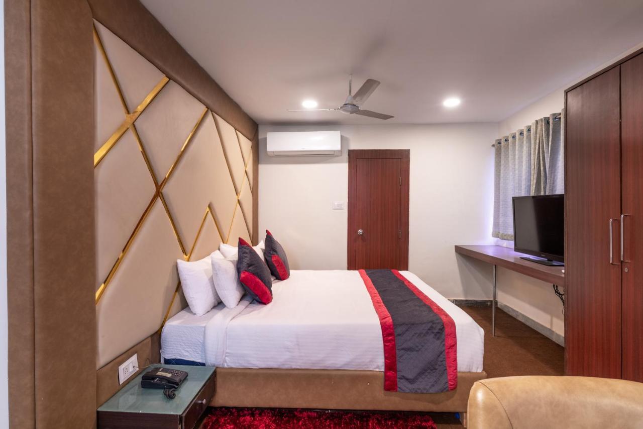 Abi Residency Hyderabad