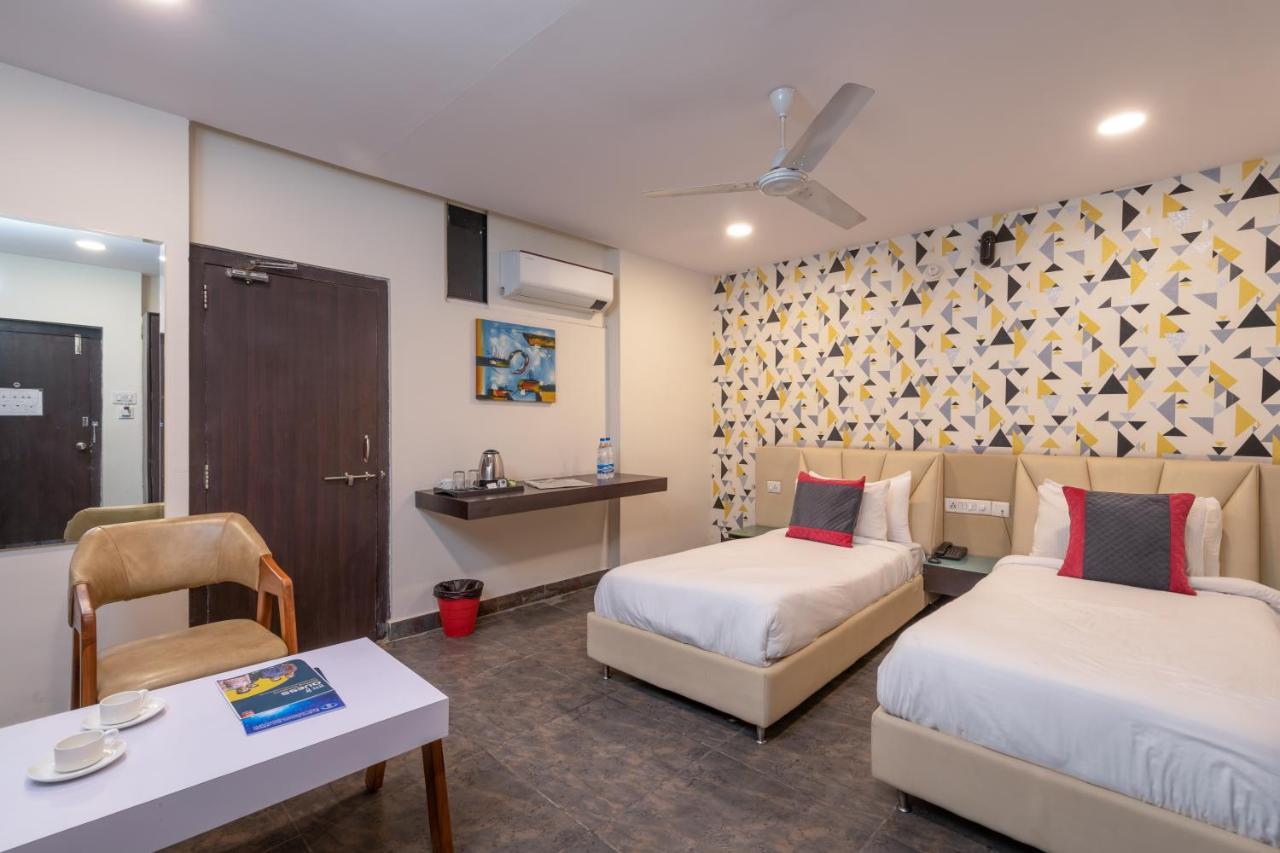 Abi Residency 3* Hyderabad