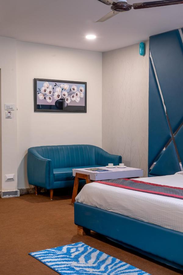 Abi Residency Hotel 3*