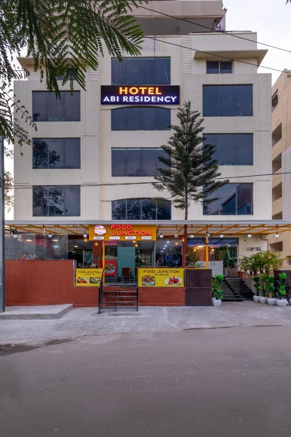 Abi Residency Hotel