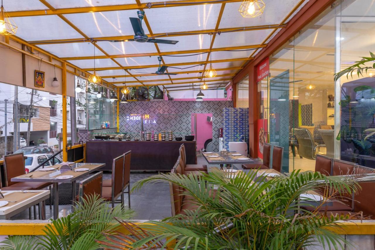 Hotel Abi Residency 3*