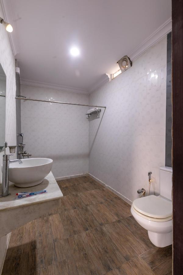 Hotel Abi Residency Hyderabad