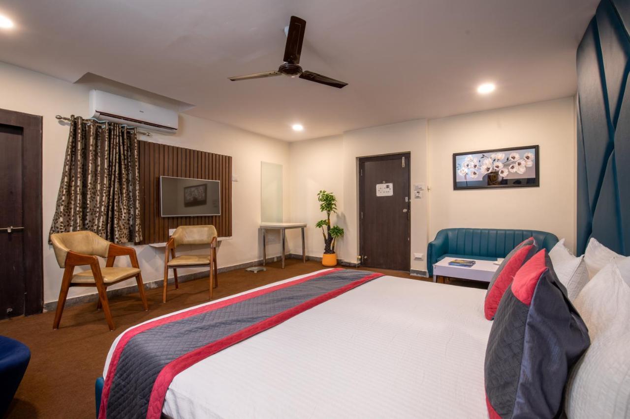 Abi Residency 3* Hyderabad