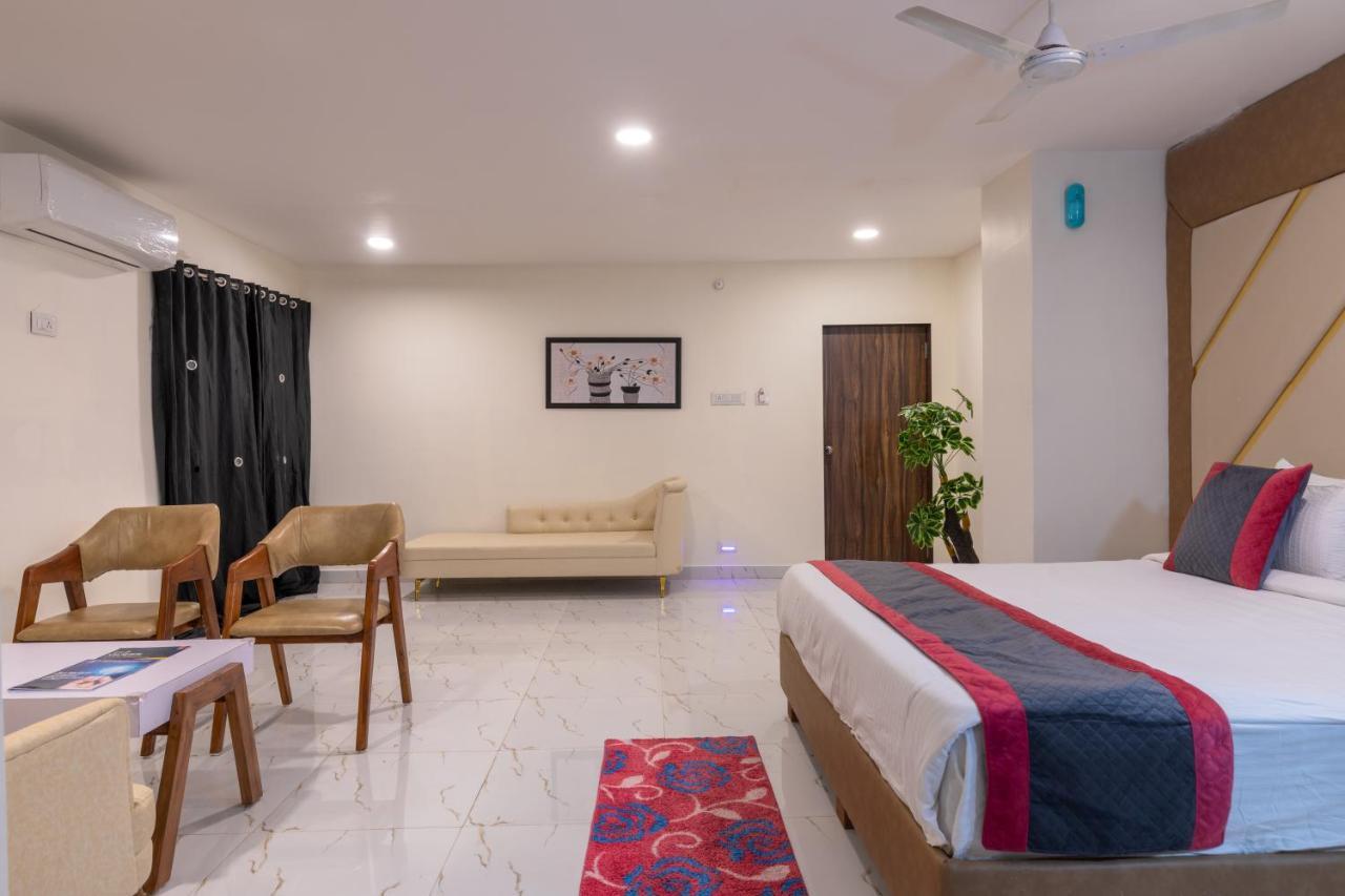 Abi Residency Hotel