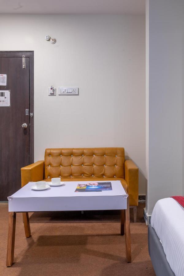Abi Residency Hotel