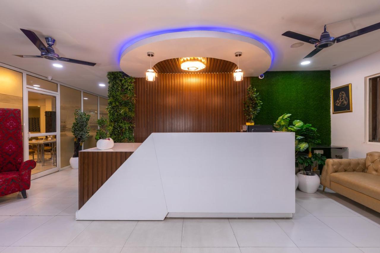 Abi Residency 3* Hyderabad
