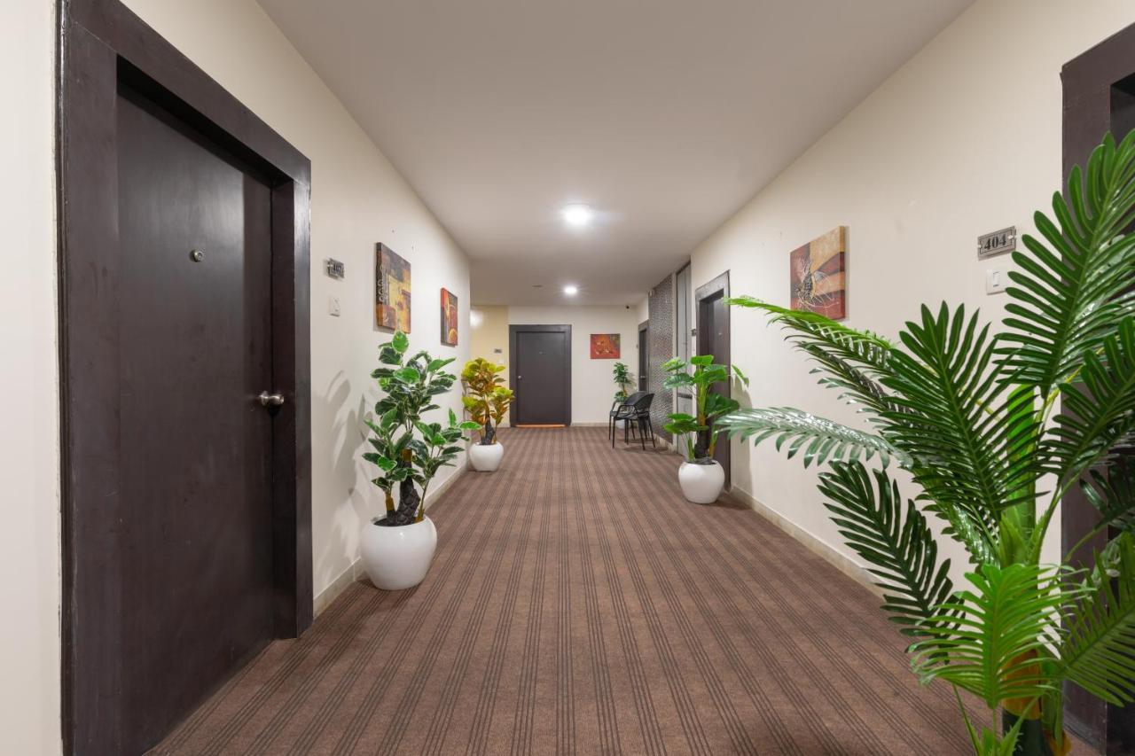 Abi Residency Hotel