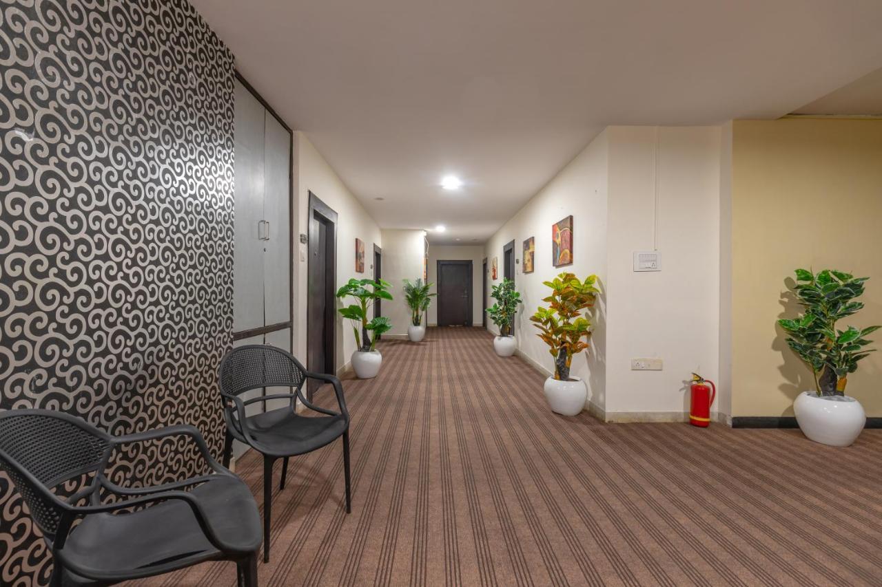Abi Residency 3*