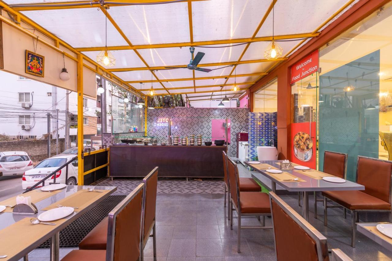 Hotel Abi Residency Hyderabad