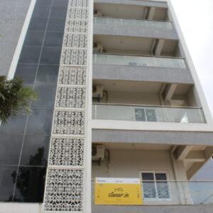 Hotel The Phoenix By Stanar *