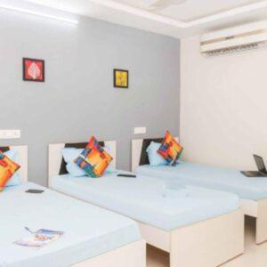 Hotel The Phoenix By Stanar Hyderabad