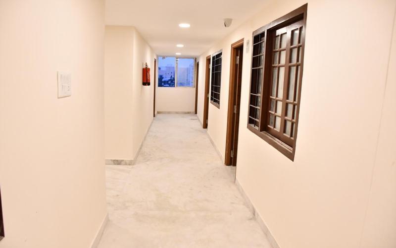 Hotel Dhruv Elite And Banquets Hyderabad