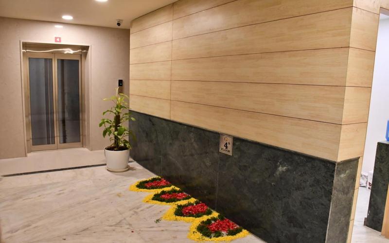 Hotel Dhruv Elite And Banquets Hyderabad