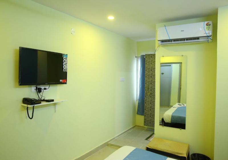 K S R Luxury Hyderabad