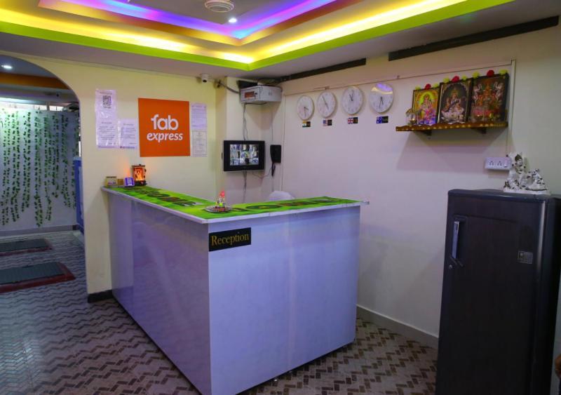 K S R Luxury Hyderabad