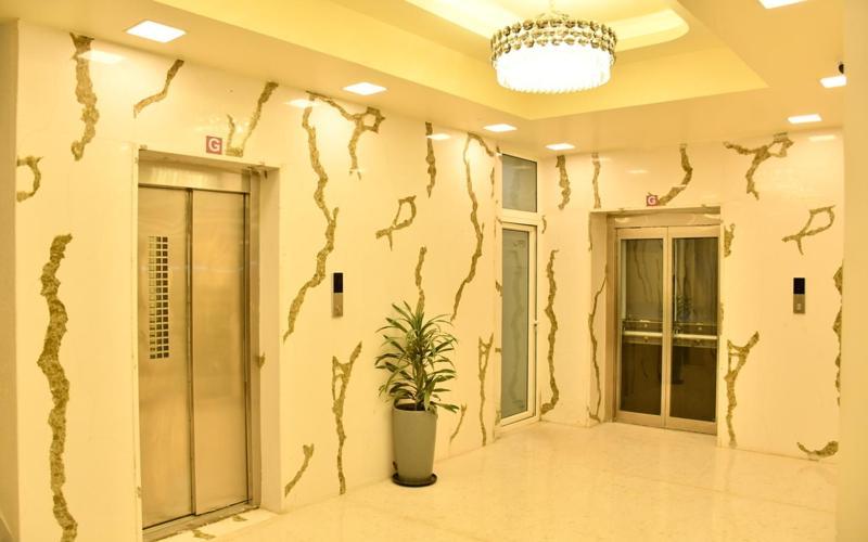 Dhruv Elite And Banquets Hyderabad