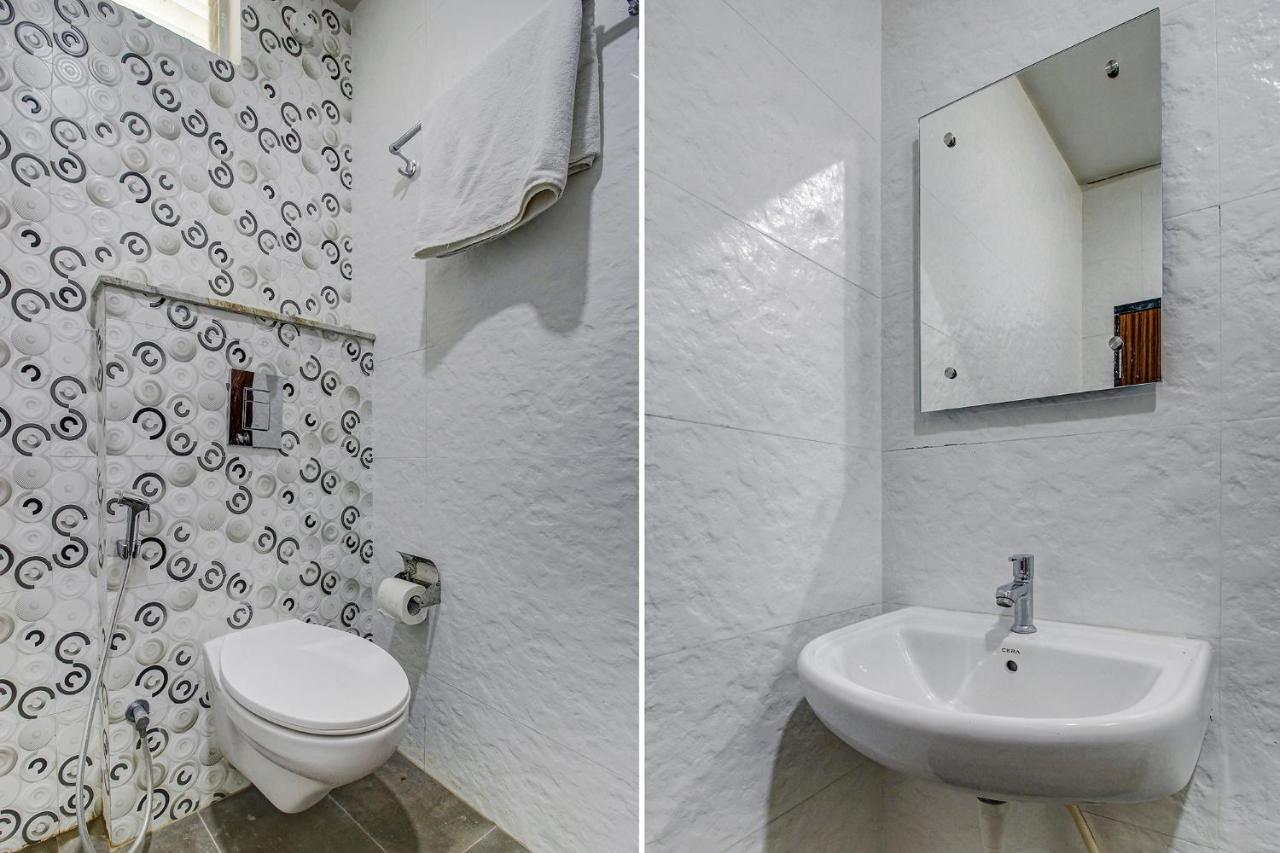 Hotel Fabhotel W Grand Suites - Nr Lanco Hills, Manikonda