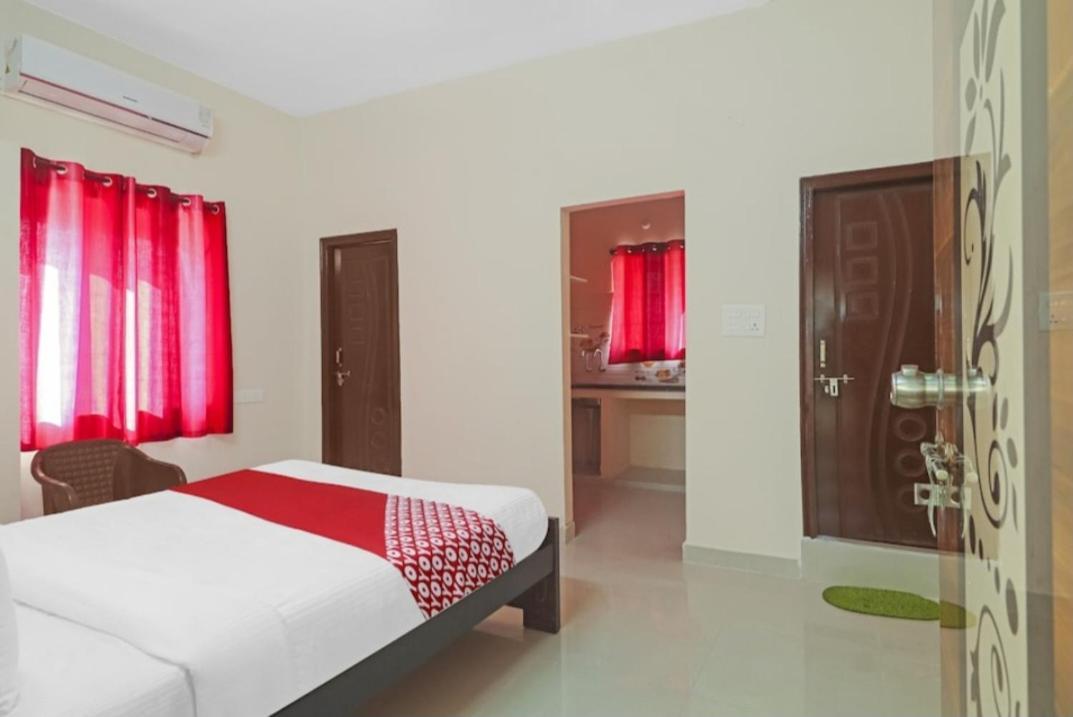 Walk Gachibowli Hotel Hyderabad