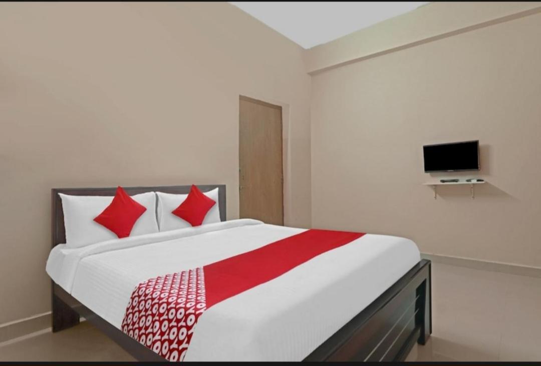 Hotel Walk Gachibowli *