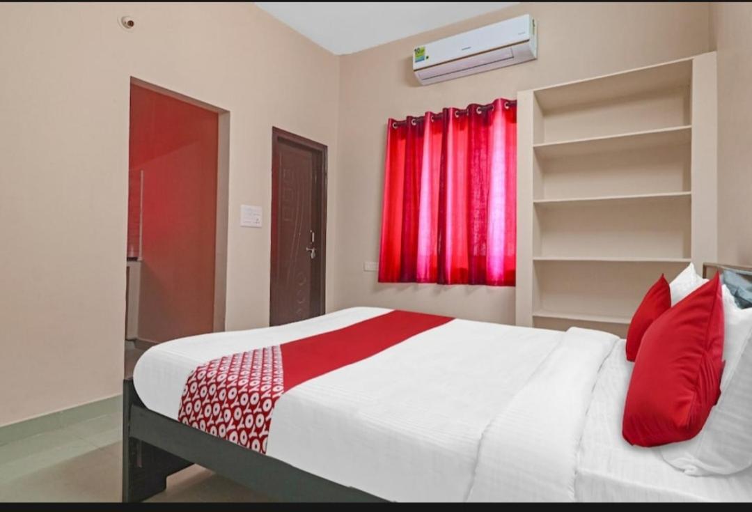 Walk Gachibowli Hotel Hyderabad