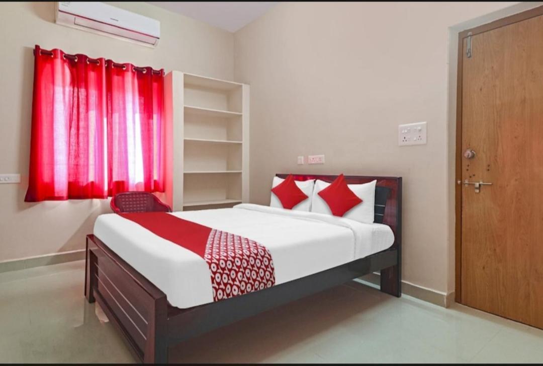 Hotel Walk Gachibowli *