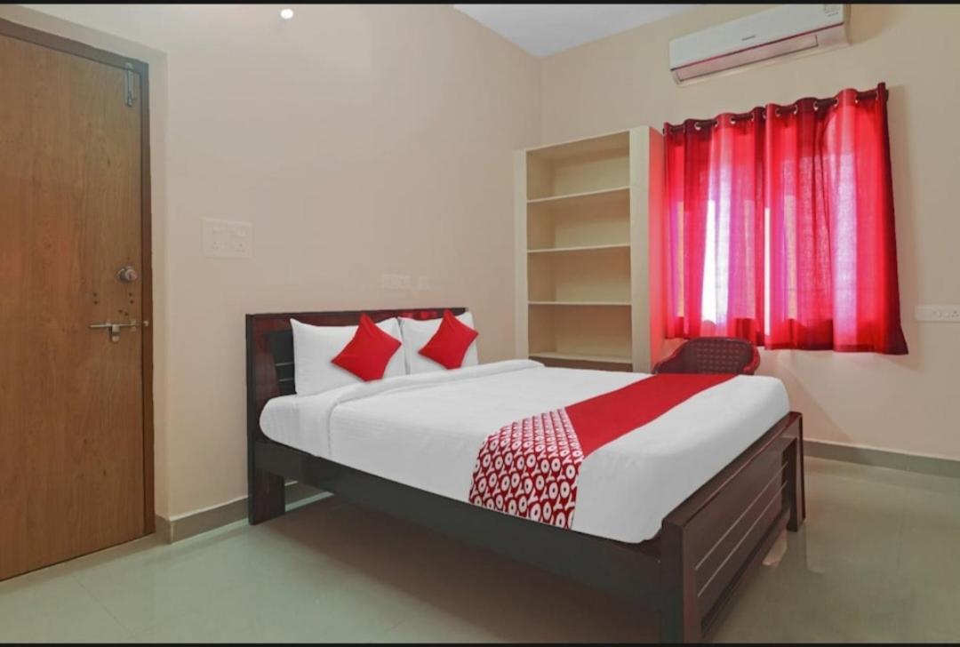 Hotel Walk Gachibowli