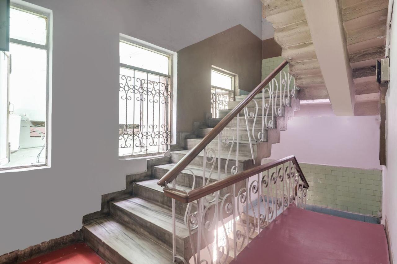 Hotel Spot On Apsara Hyderabad