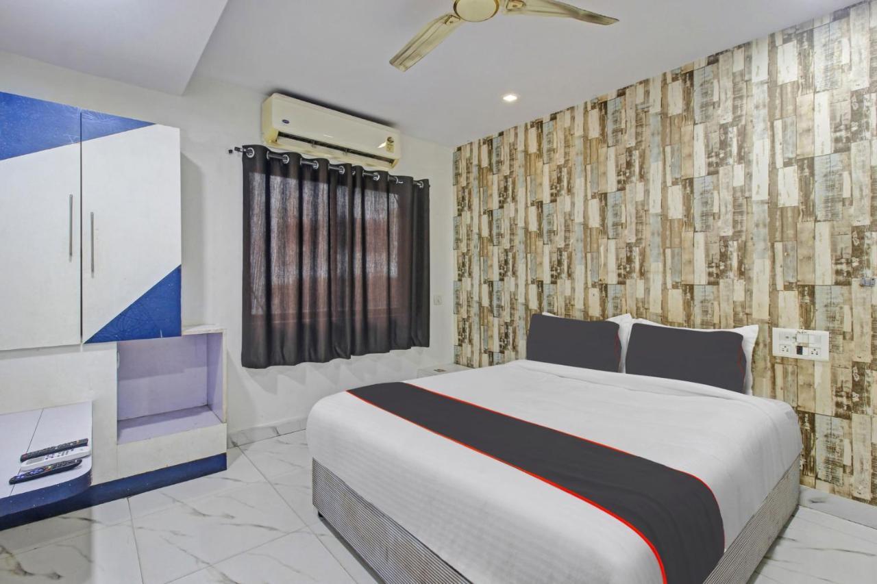 Hotel Collection O Sai Krupa Hyderabad