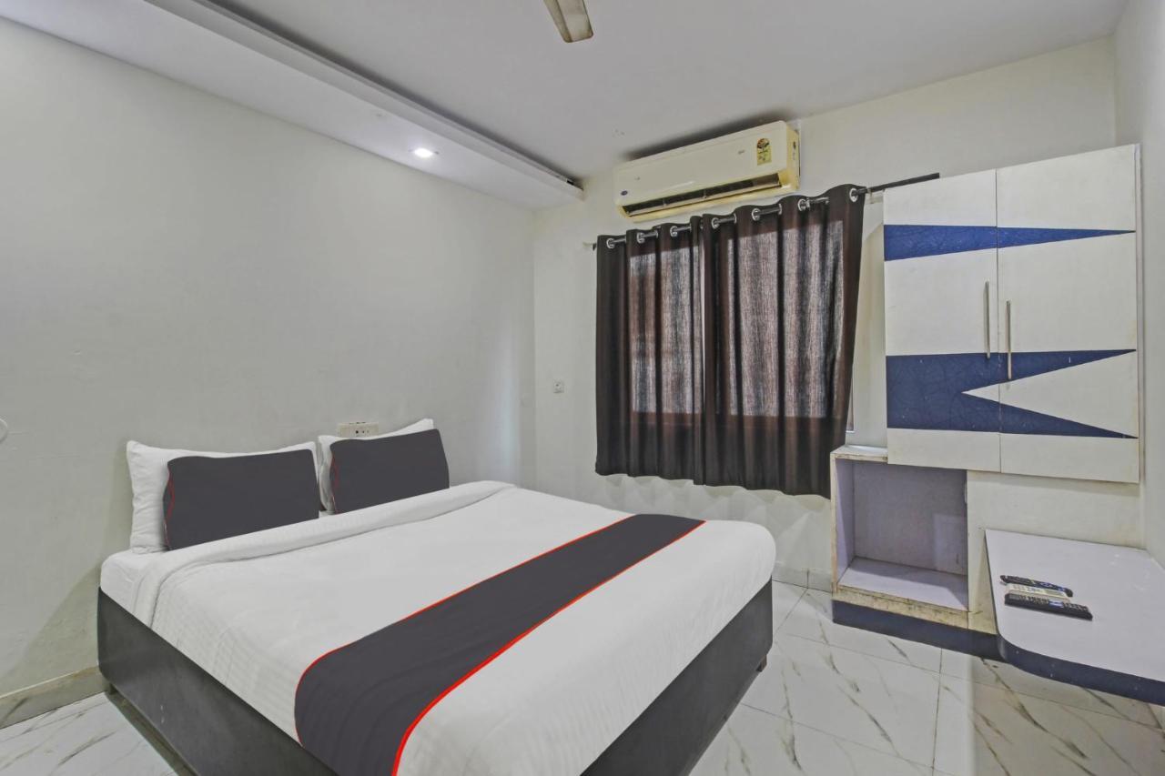 Collection O Sai Krupa Hotel Hyderabad