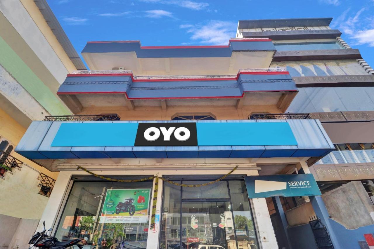 O R Square 3* Hyderabad