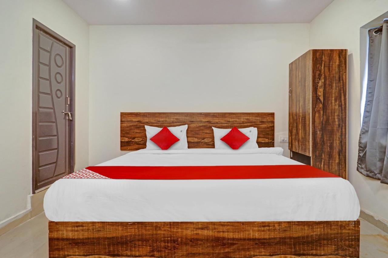 O R Square 3* Hyderabad