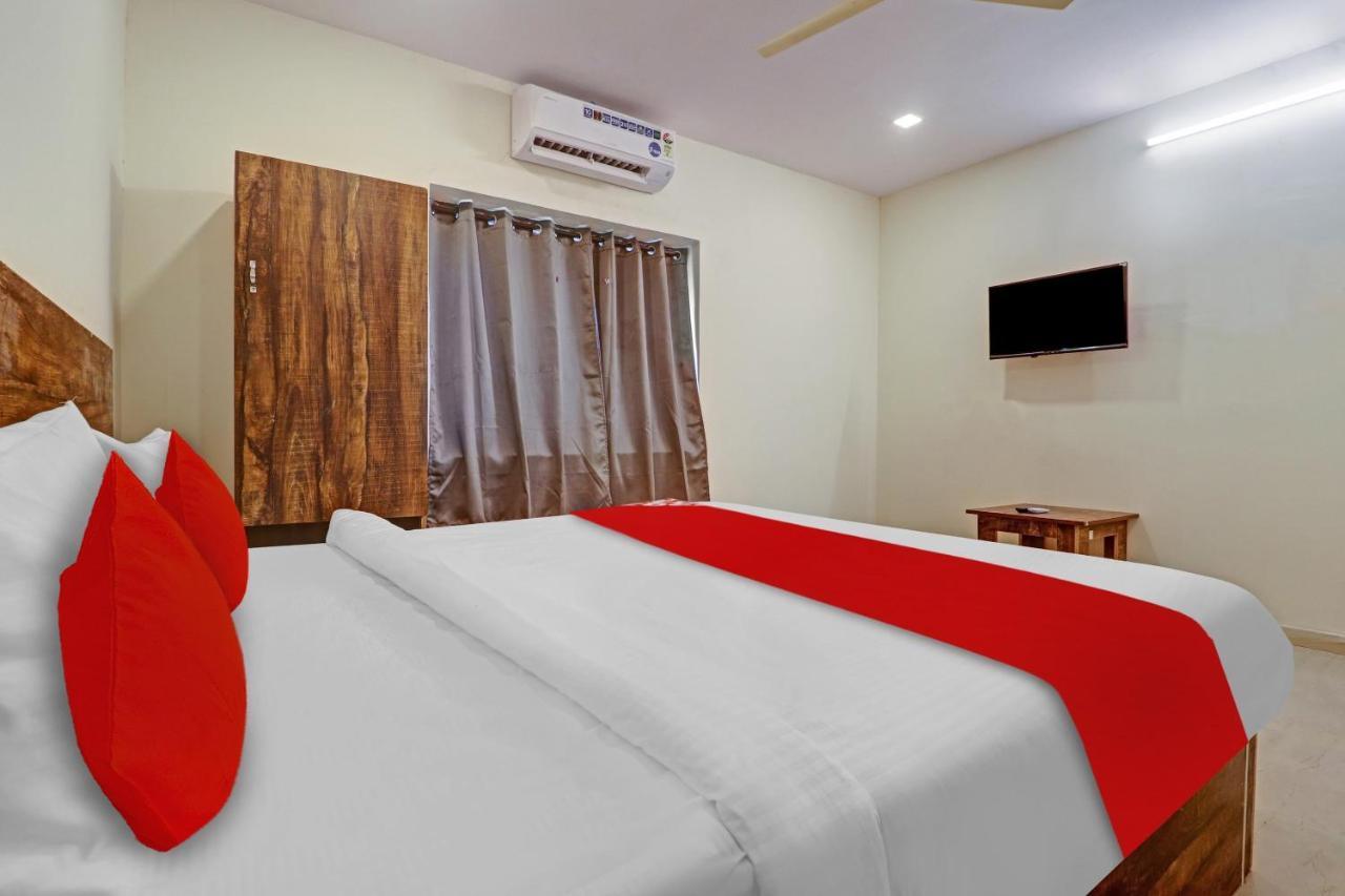 O R Square 3* Hyderabad