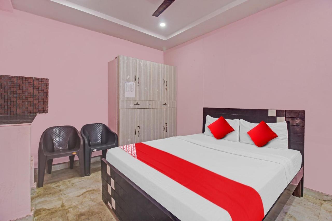 Oyo Flagship Anu Prime Hotel 4*