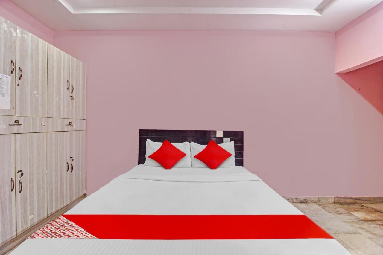 Oyo Flagship Anu Prime Hyderabad