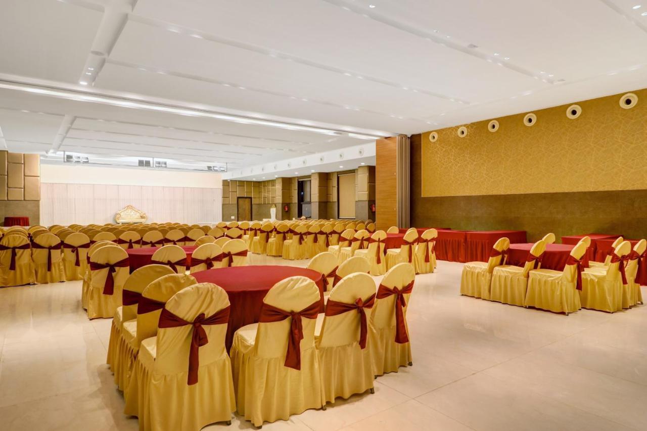 Townhouse Oak De Alphabet Bolarum Hyderabad