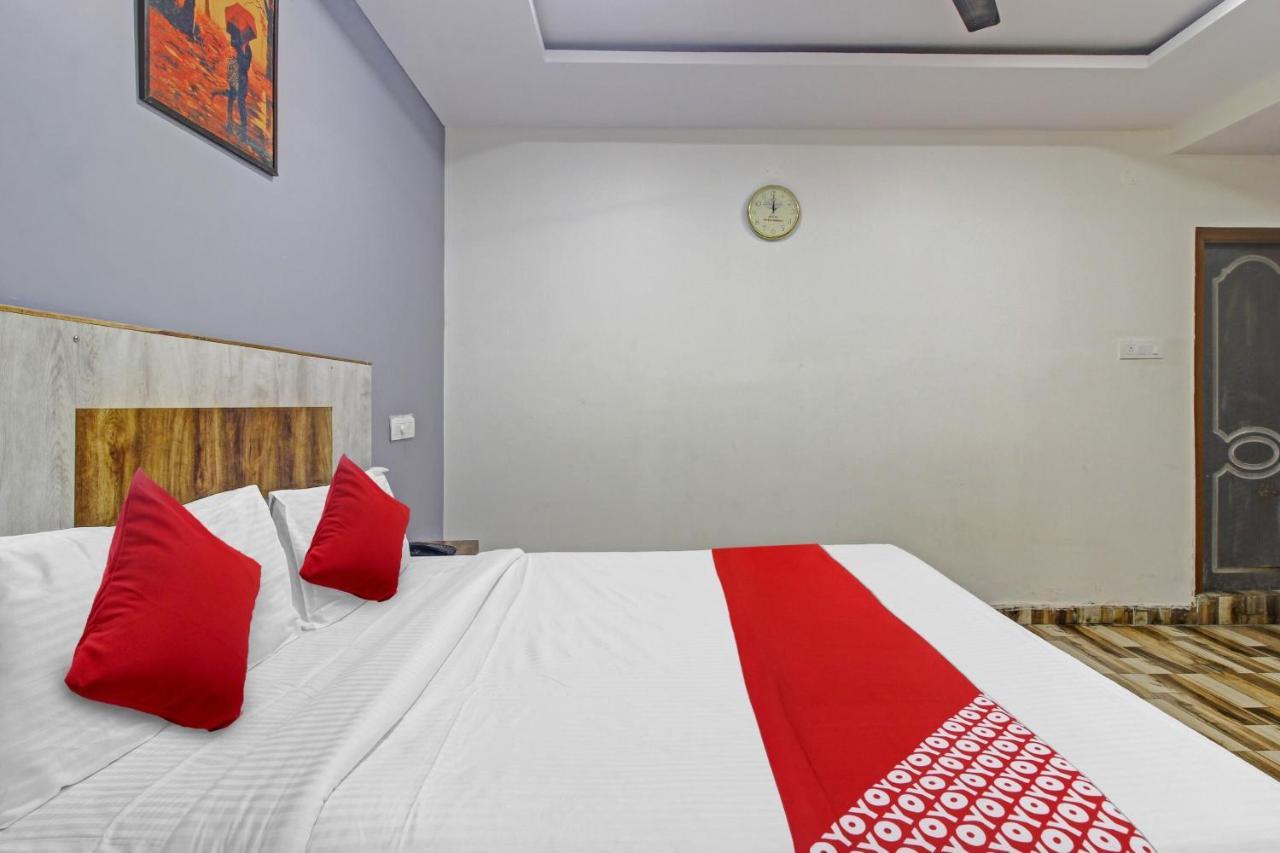 Hotel Super O Sri Sai Regency Hyderabad