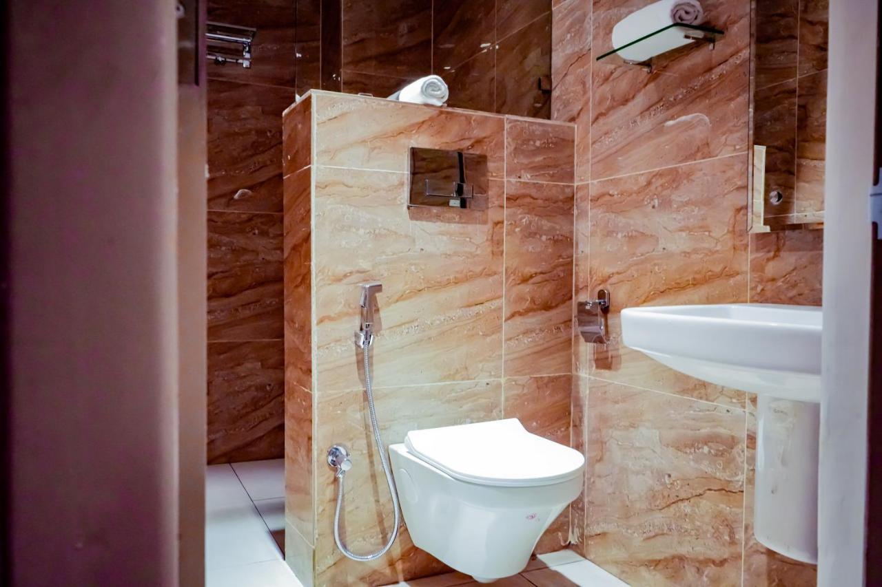 Casa & Suites, Gachibowli, Hyderabad