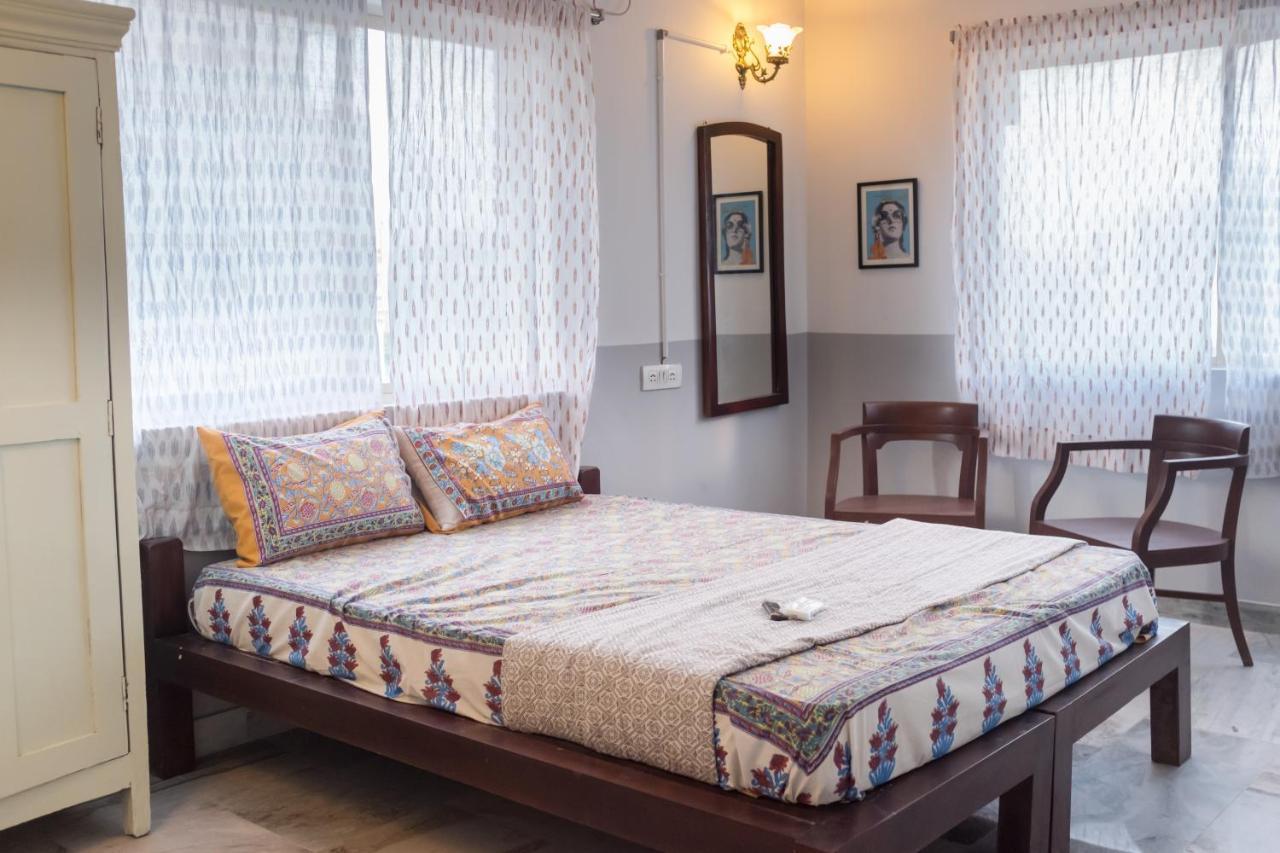 Apartamento Ashray - Vintage Homes