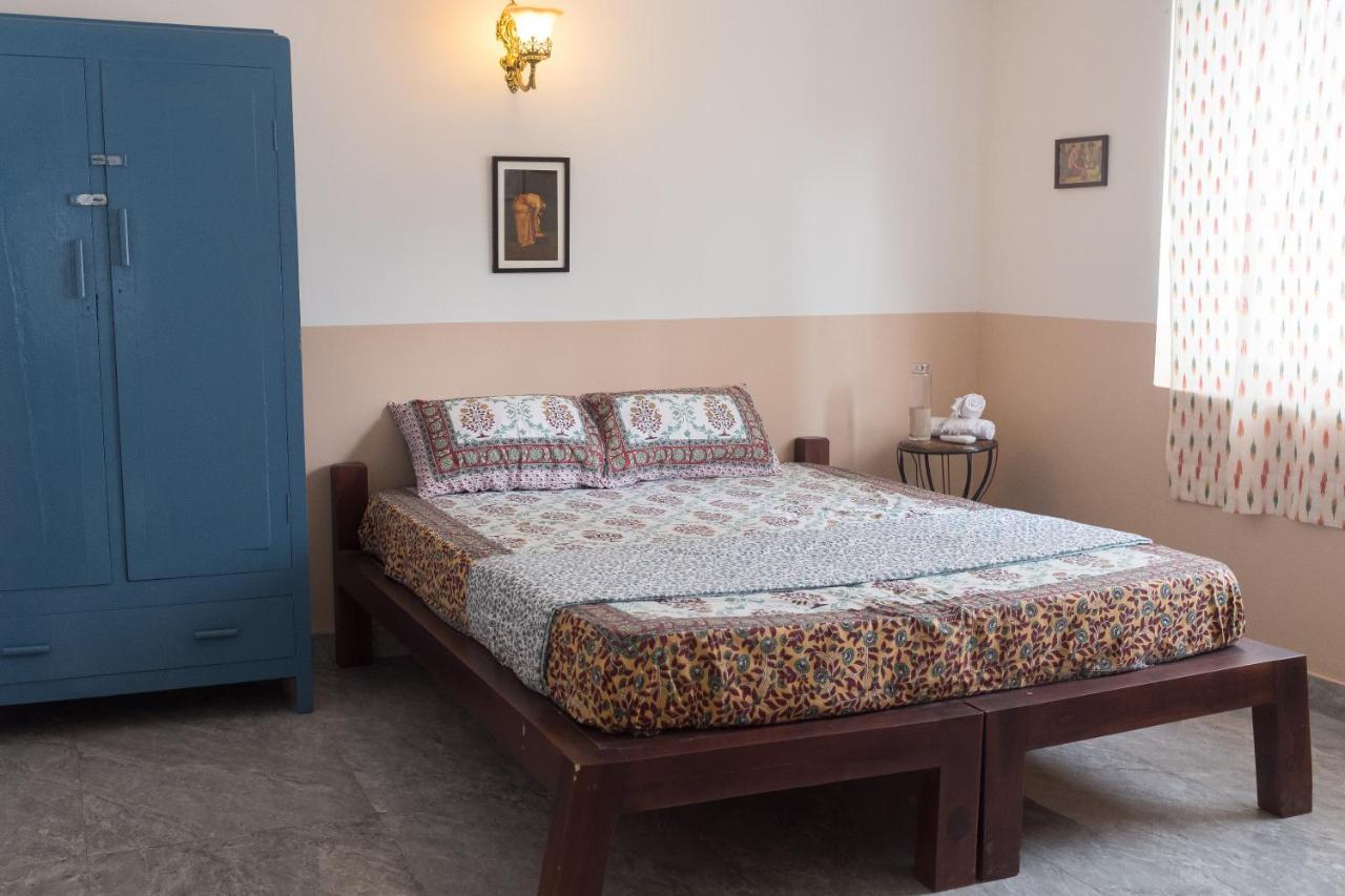 Ashray - Vintage Homes Apartamento *