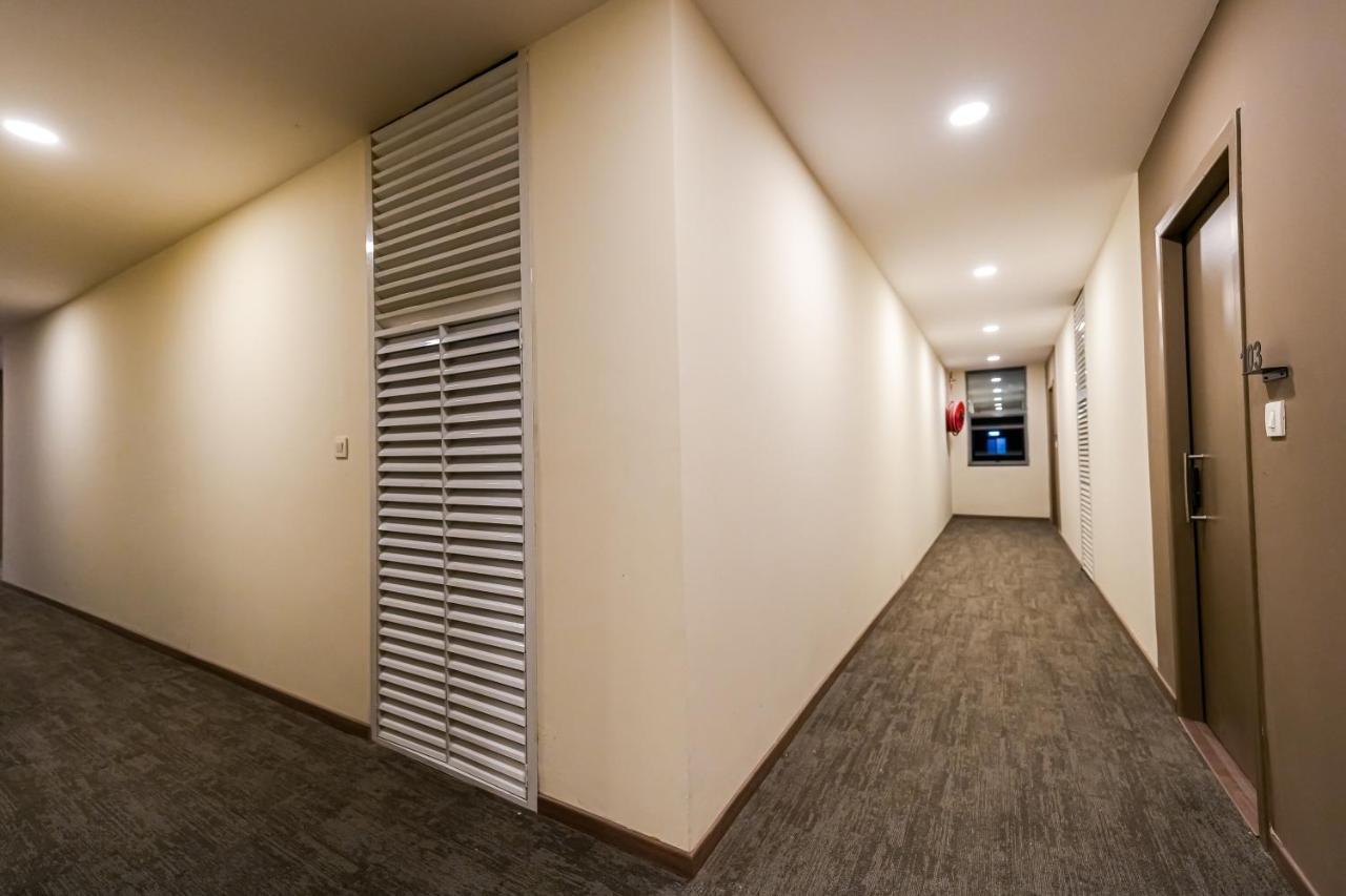 Casa & Suites, Gachibowli, Hotel