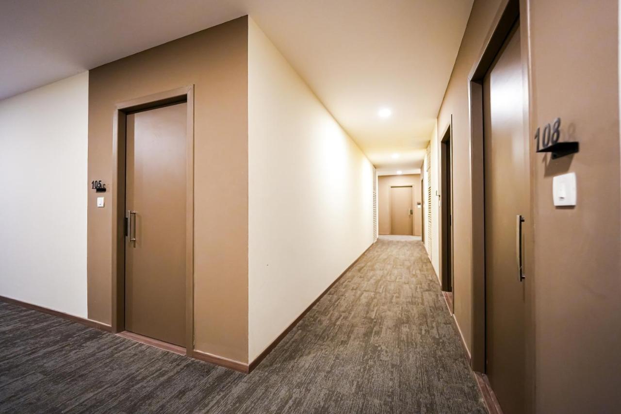 Casa & Suites, Gachibowli, 4* Hyderabad