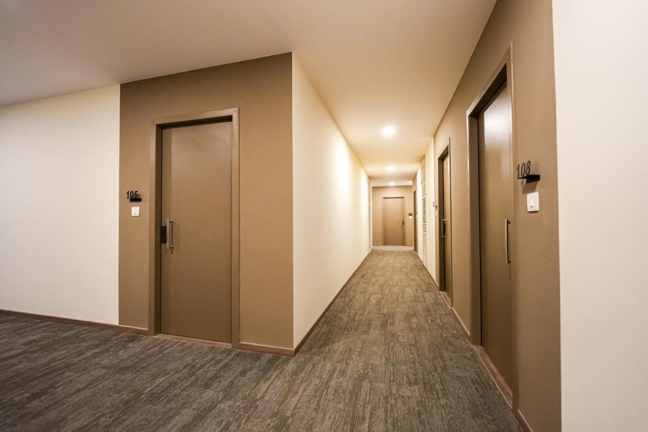 Hotel Casa & Suites, Gachibowli, 4*