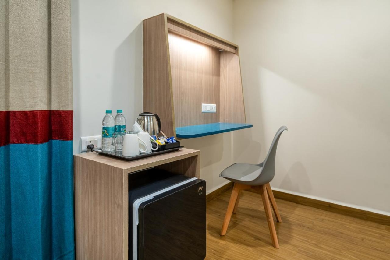 Viera Elite - Jubilee Hills Hotel