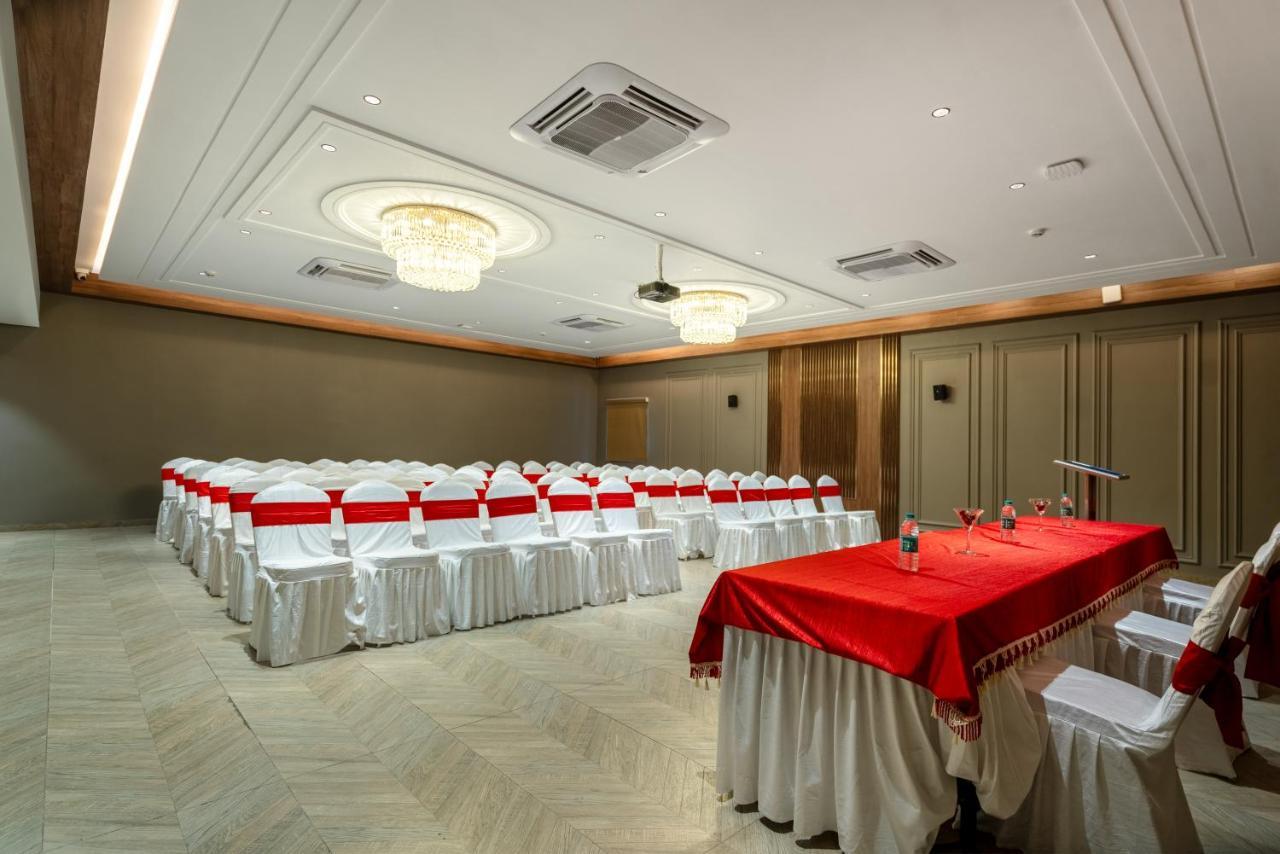 Viera Elite - Jubilee Hills Hotel