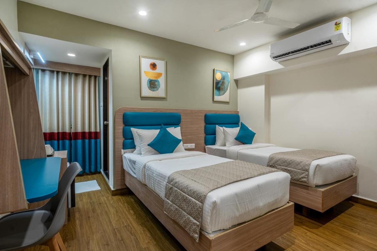 Viera Elite - Jubilee Hills