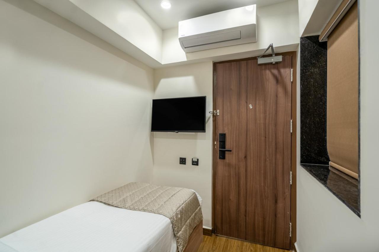 Viera Elite - Jubilee Hills Hotel 2*