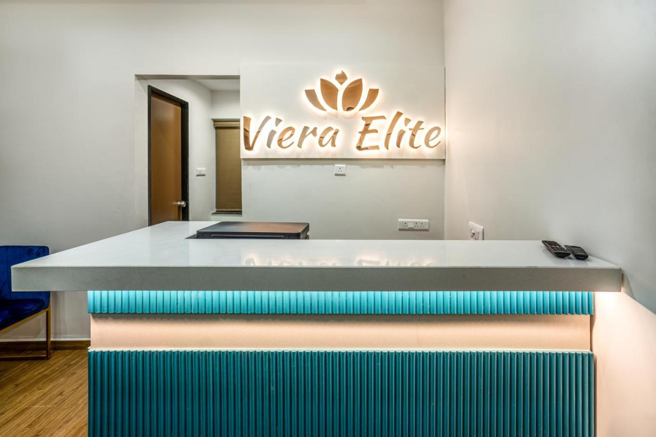 Viera Elite - Jubilee Hills Hyderabad