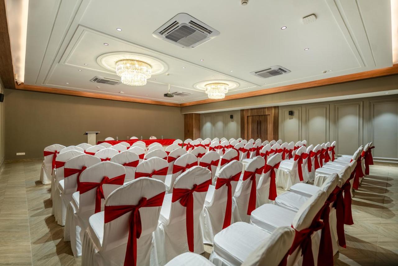 Hotel Viera Elite - Jubilee Hills